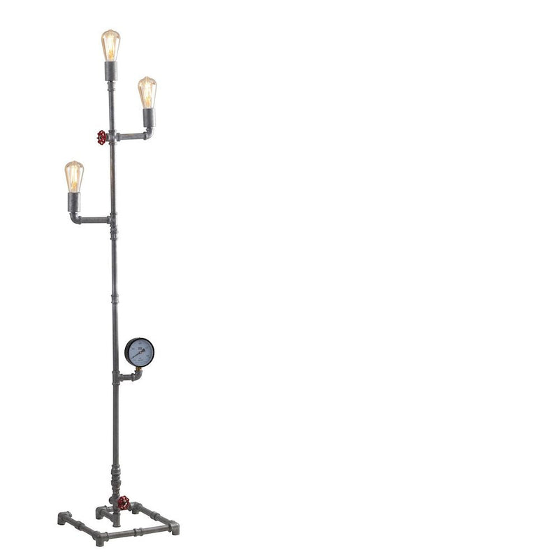 Floor lamp Luce Ambiente e Design AMARCORD Metal E27