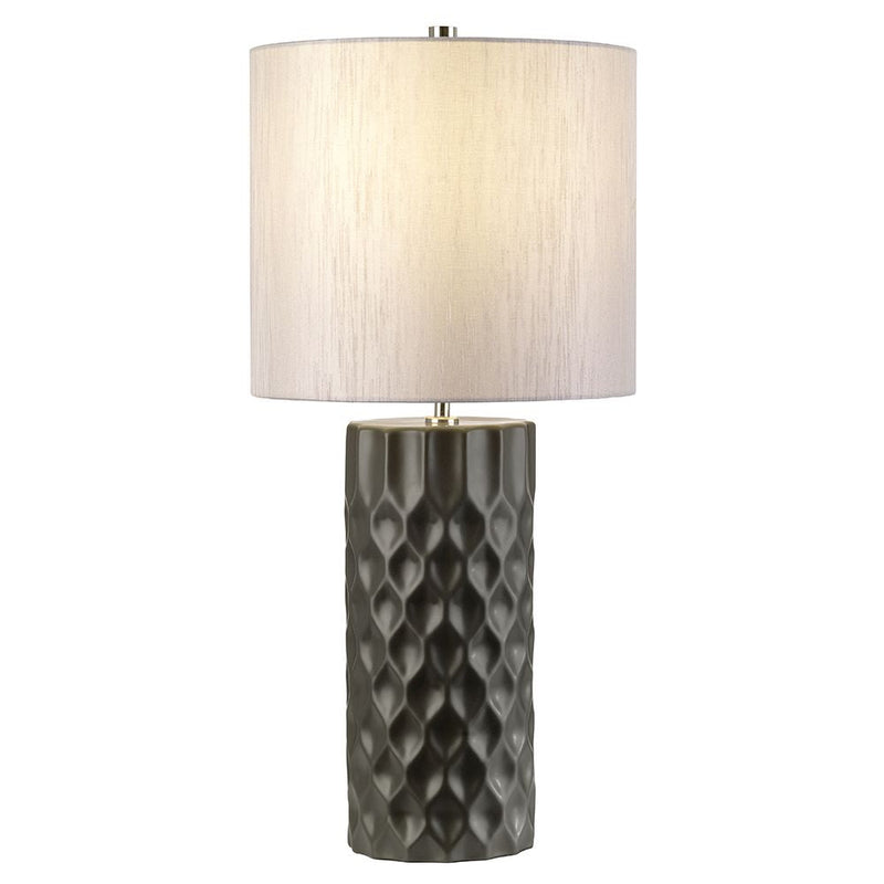Table lamp Elstead Lighting (BARBICAN-TL) Barbican ceramic E27