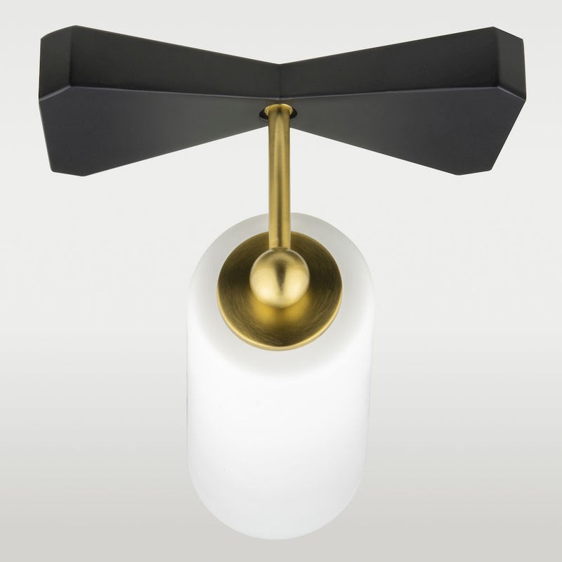 Wall sconce BOW