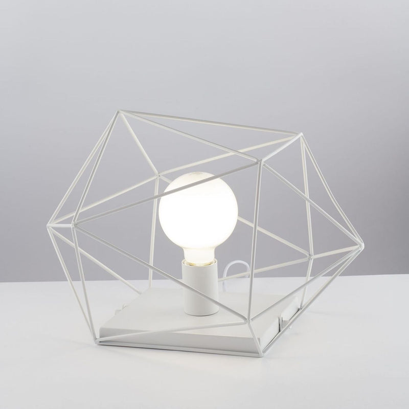 Speciality lamp Luce Ambiente e Design ABRAXAS Metal E27