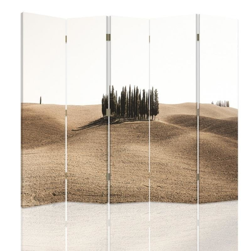 Room divider Double-sided, Toscana