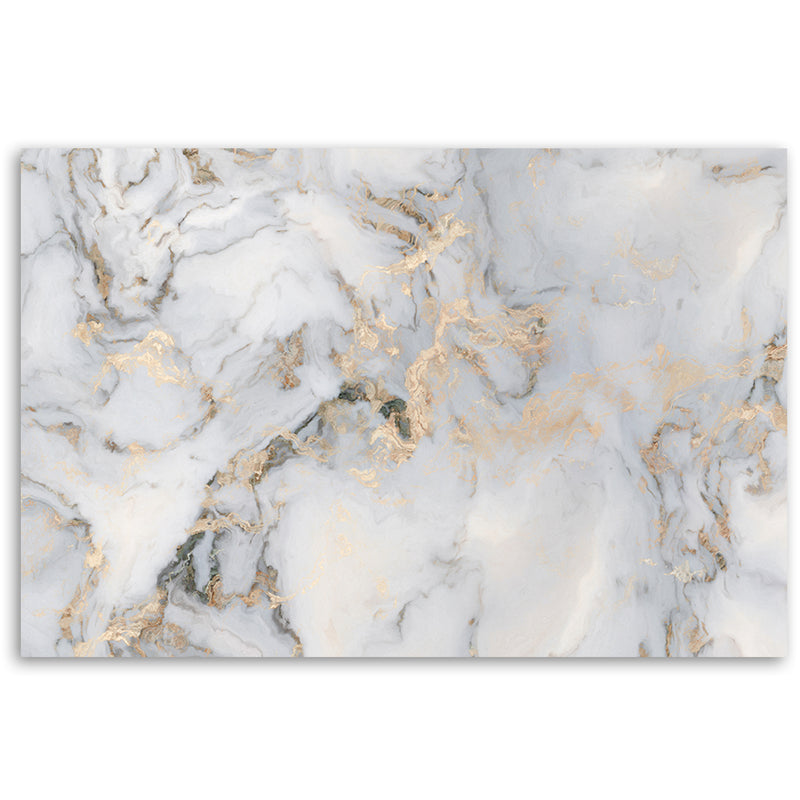 Deco panel print, Marble texture abstract