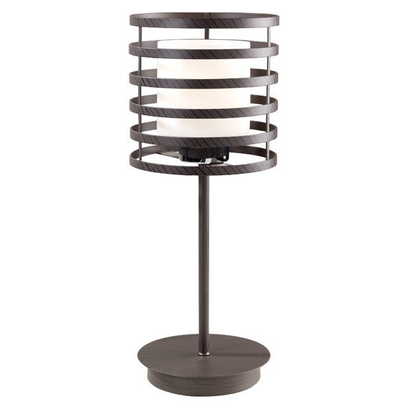 Cell Table Lamp