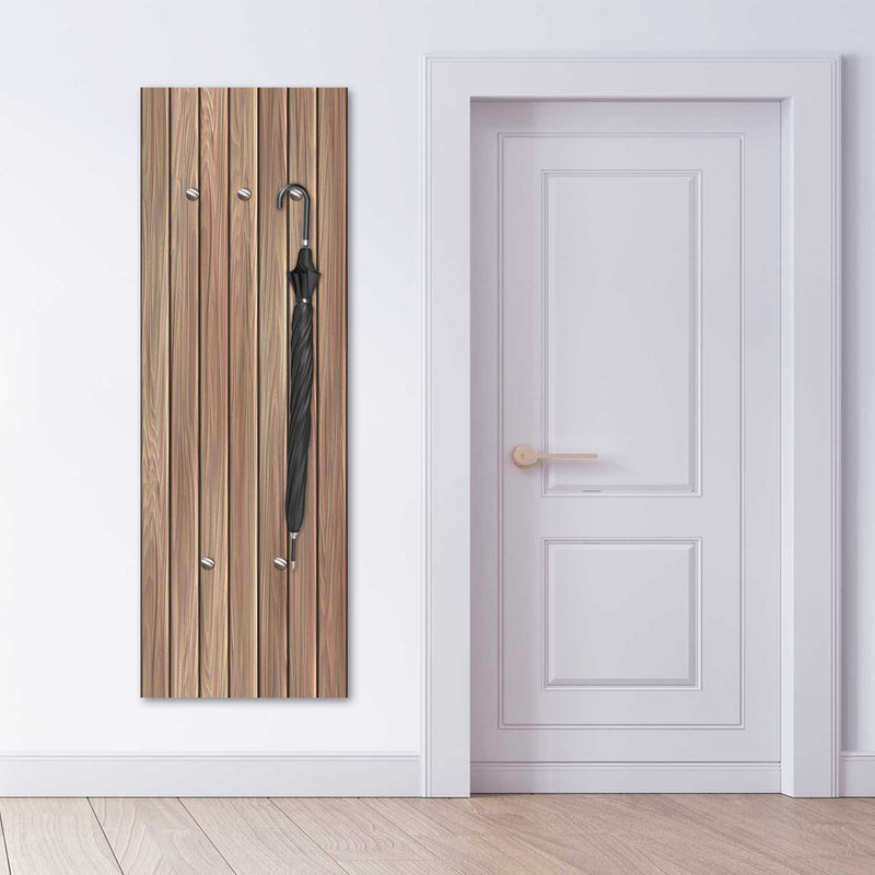 Coat hanger, Board abstract