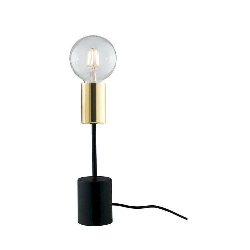 Speciality lamp Luce Ambiente e Design AXON metal E27