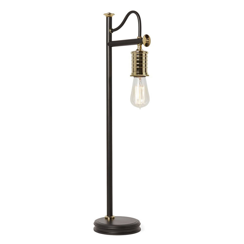 Table lamp Elstead Lighting (DOUILLE-TL-BPB) Douille mild steel E27