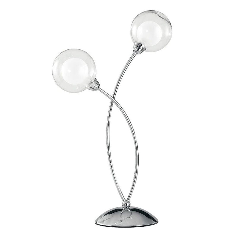 Table lamp Luce Ambiente e Design BLOG metal G9