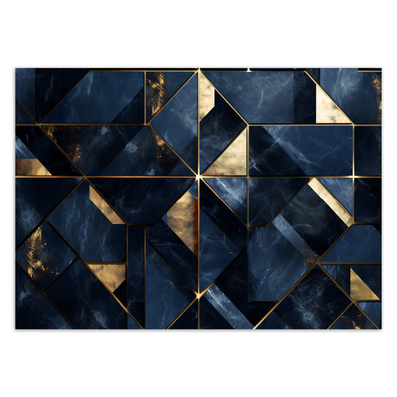 Wallpaper, Blue marble 3D