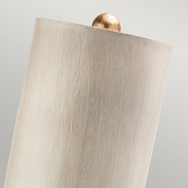 Table lamp Flambeau (FB-MADISON-TL) Madison steel E27