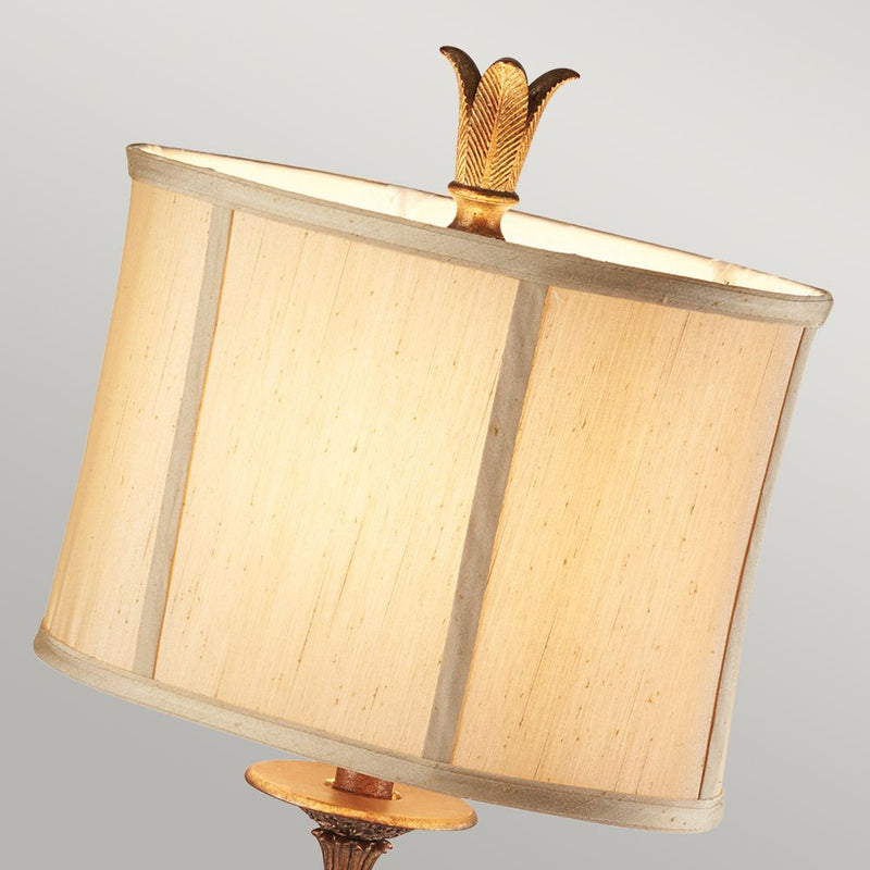 Table lamp Feiss (FE-MARCELLA-TL) Marcella mild steel E27