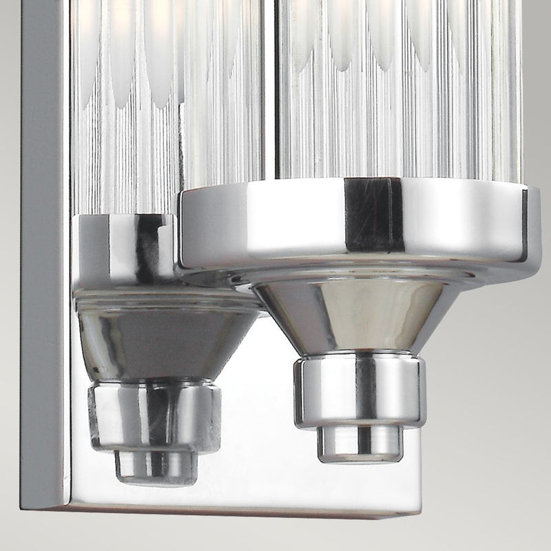 Pendant lamp Feiss (FE-PAULSON-W4) Paulson steel G9 4 bulbs