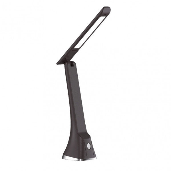 ANHIDRITA desk lamp 5W ABS / polycarbonate black