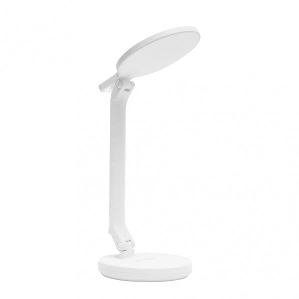 WOKU desk lamp 7W ABS white