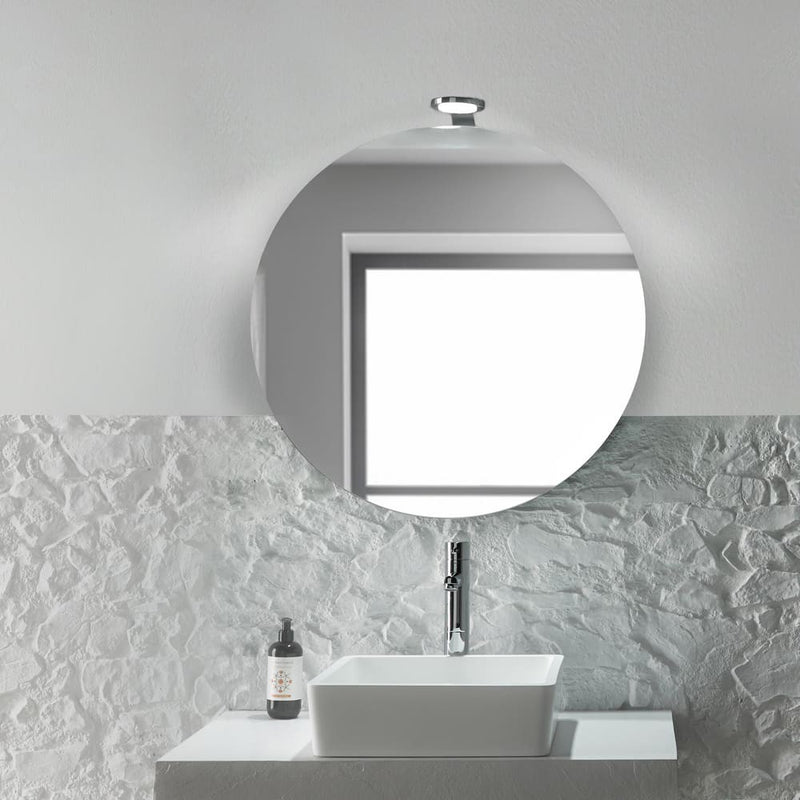 Huesca LED Bathroom Light 6W
