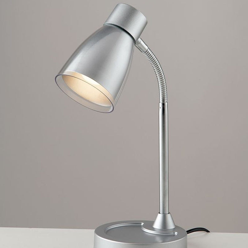 Desk lamp Luce Ambiente e Design ARKIMEDE metal E14