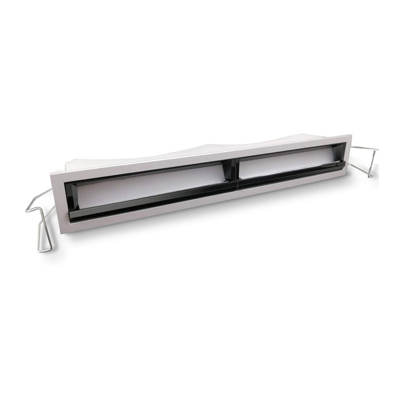 LED Linear Recessed Light Wall Washer 10W
