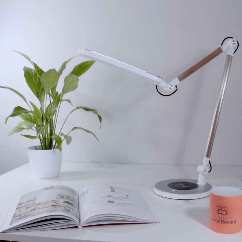 Lul LED Desk Lamp