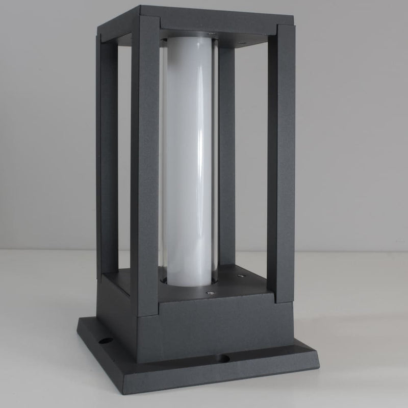 Maribo LED Pedestal Light