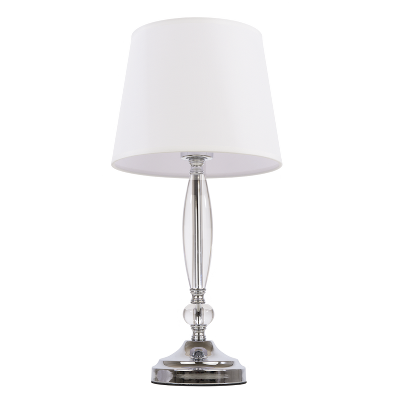 Table lamp MONACO chrome