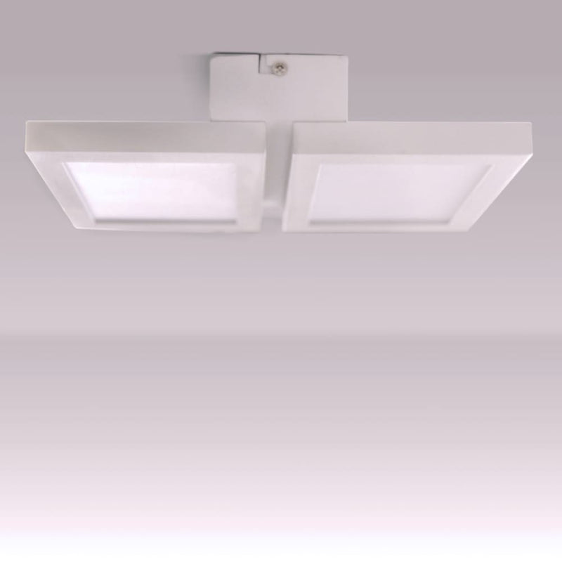 LED Flush Light 36W