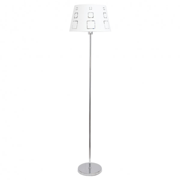 CELAYA floor lamp 1xE27 metal / textile