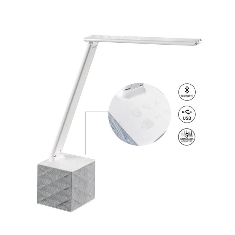 Podium LED Desk Lamp