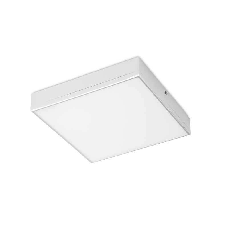 Prim Surface Mounted LED Downlight SQ 24W