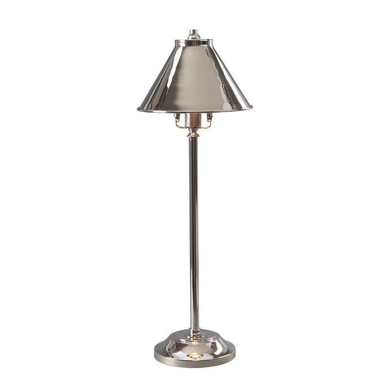 Table lamp Elstead Lighting (PV-SL-PN) Provence mild steel E14