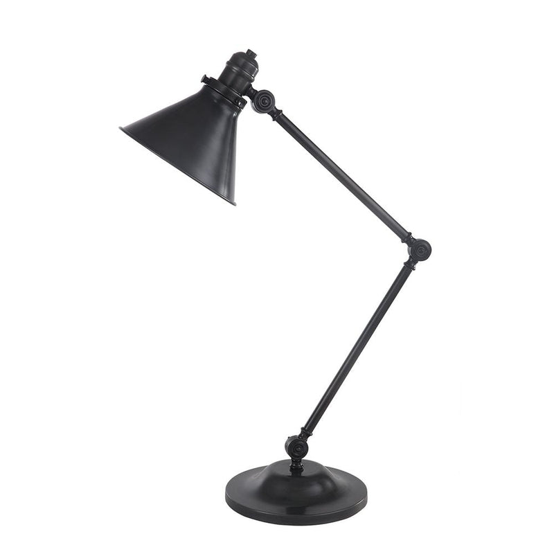 Table lamp Elstead Lighting (PV-TL-OB) Provence mild steel E27
