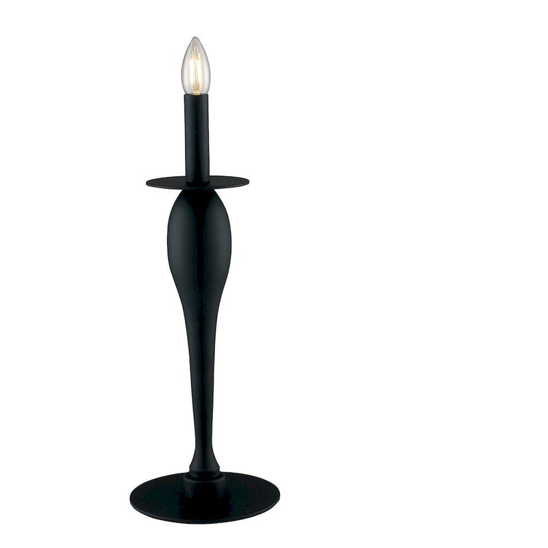 Table lamp Luce Ambiente e Design ARMSTRONG Metal E14
