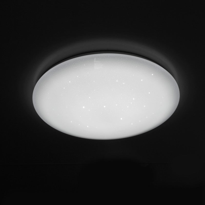 Sever Dimmable LED Flush Light 100W