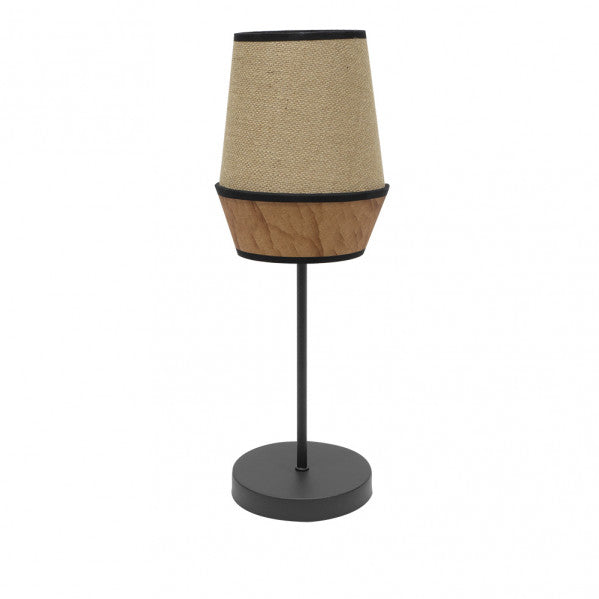 CAMPANA table lamp 1xE14 beige