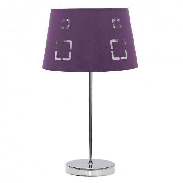 CELAYA table lamp 1xE14 metal / textile