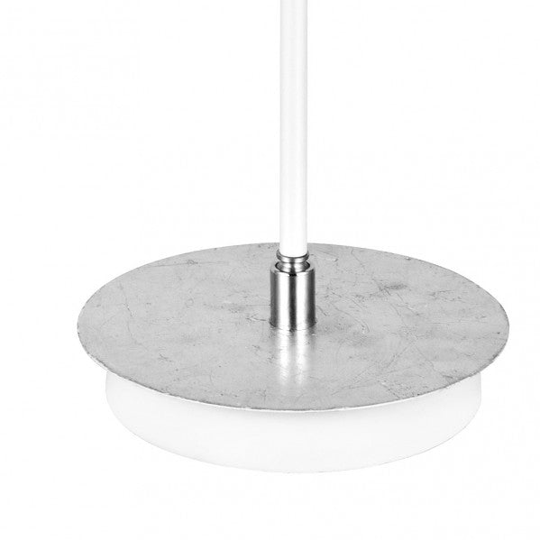 CIUDAD DEL CABO table lamp 6W metal white