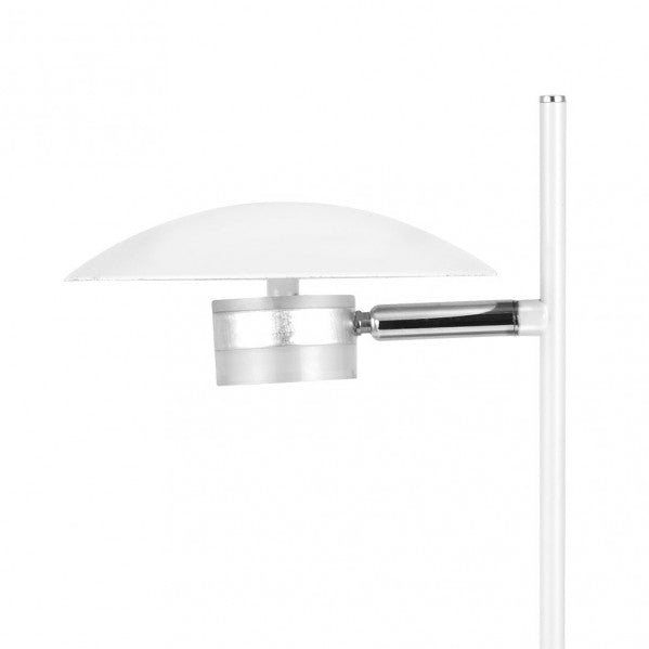 CIUDAD DEL CABO table lamp 12W metal white