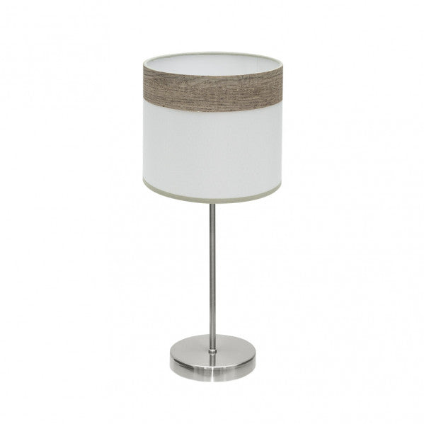 CLOE table lamp 1xE14 white