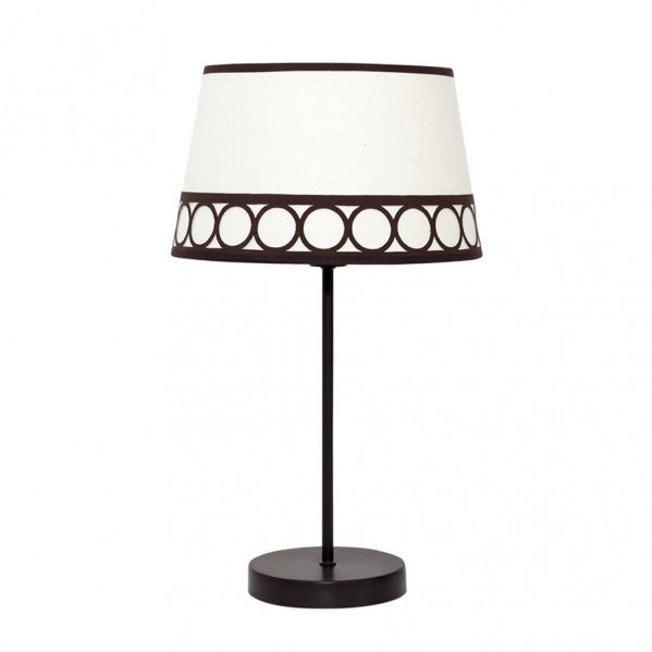 DALIA table lamp 1xE14 beige