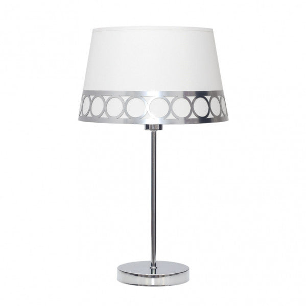 DALIA table lamp 1xE14 white