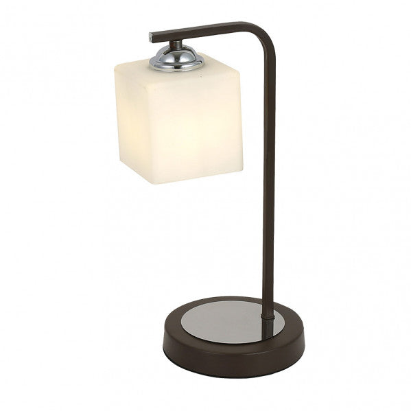 ELBRUS table lamp 1xE27 black