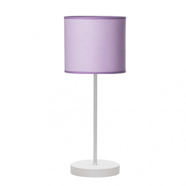 IBOR table lamp 1xE14 white