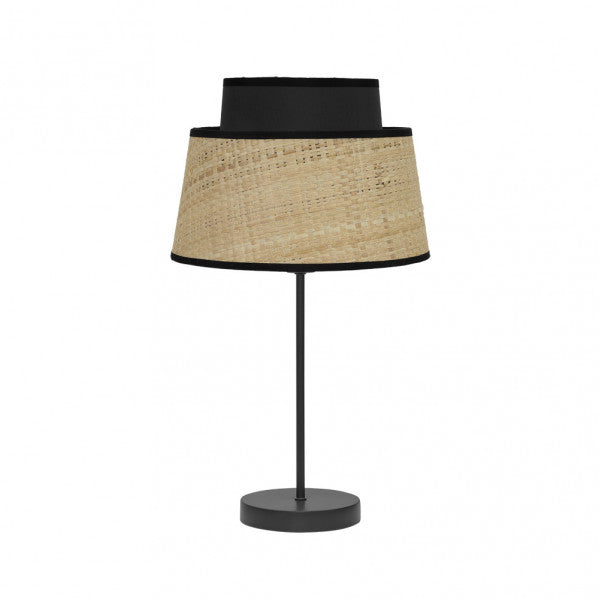JIA table lamp 1xE14 light wood