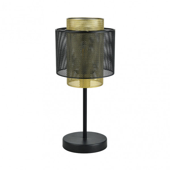 KYOTO table lamp 1xE27 metal black