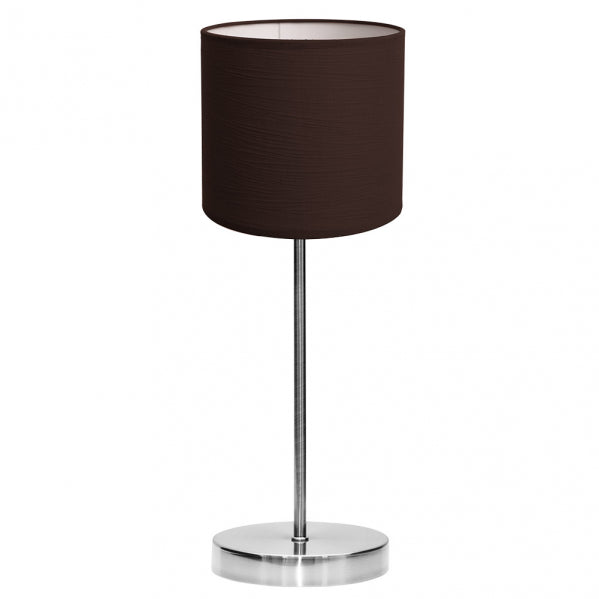 PLANETARIO table lamp brown
