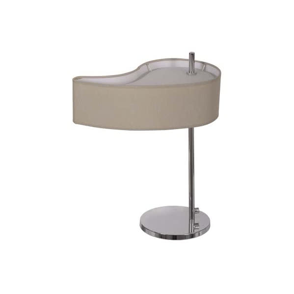 YING-YANG table lamp