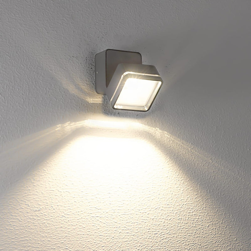 Tivo Outdoor LED Wall Lamp 6W