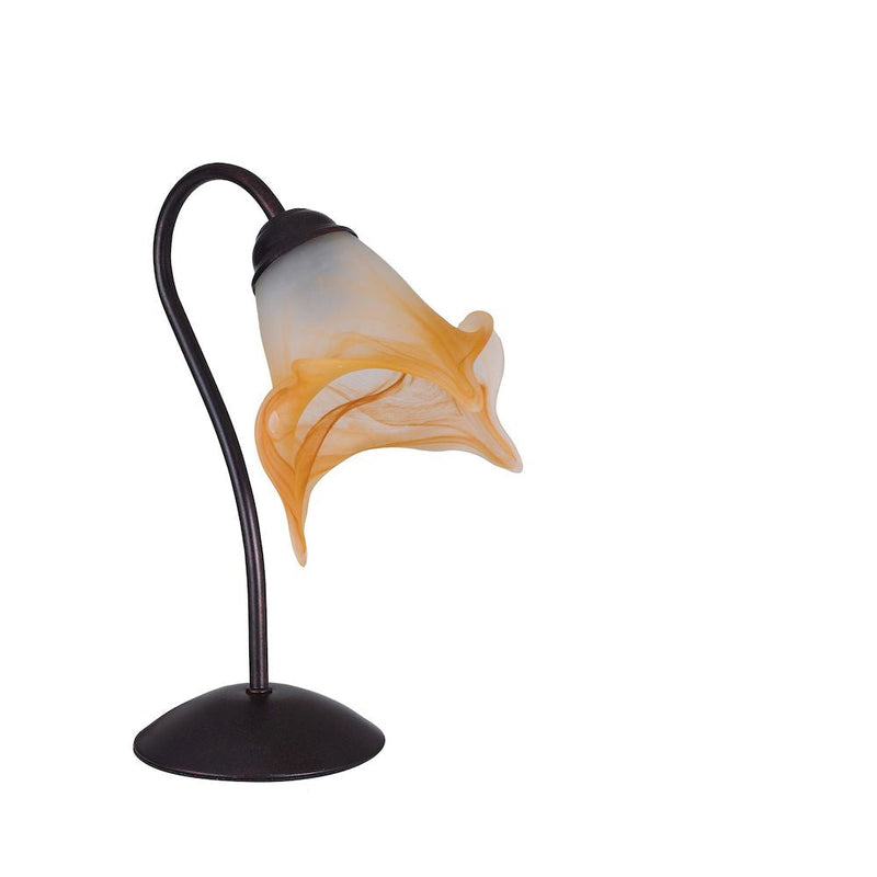 Desk lamp Luce Ambiente e Design 1162 metal E14