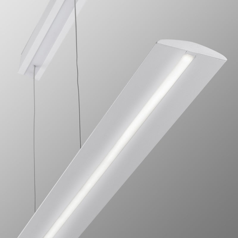 Wanda LED Pendant Light Linear