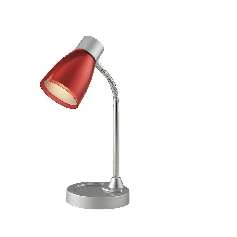 Desk lamp Luce Ambiente e Design ARKIMEDE metal E14