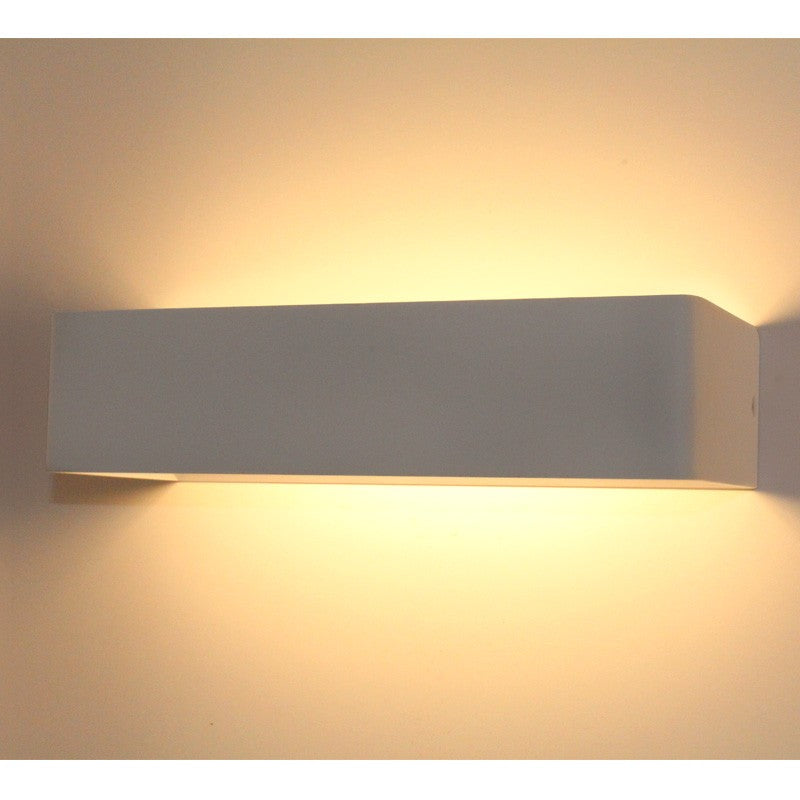 Zintia LED Wall Light